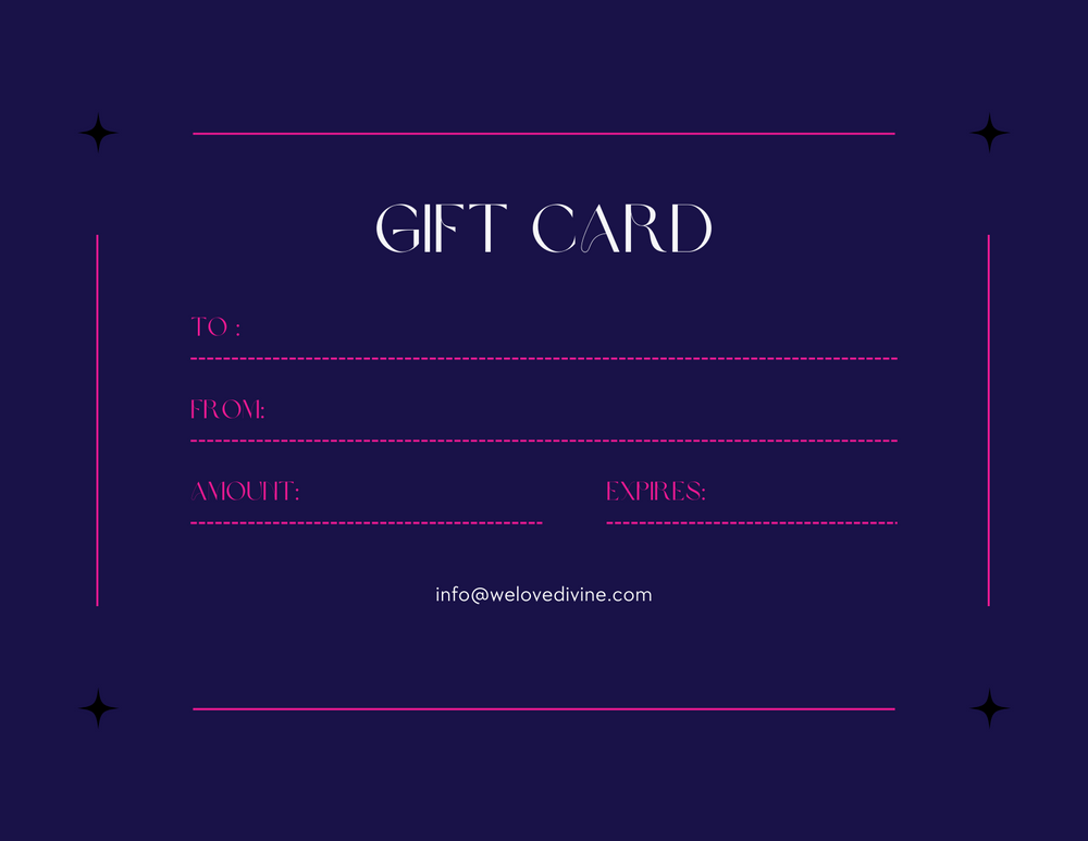 
                  
                    Load image into Gallery viewer, Gift Card / Carte Cadeau
                  
                