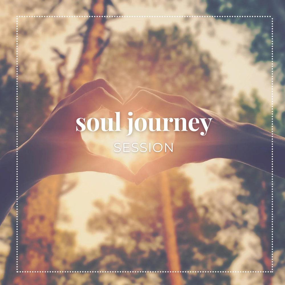 Soul Journey Session