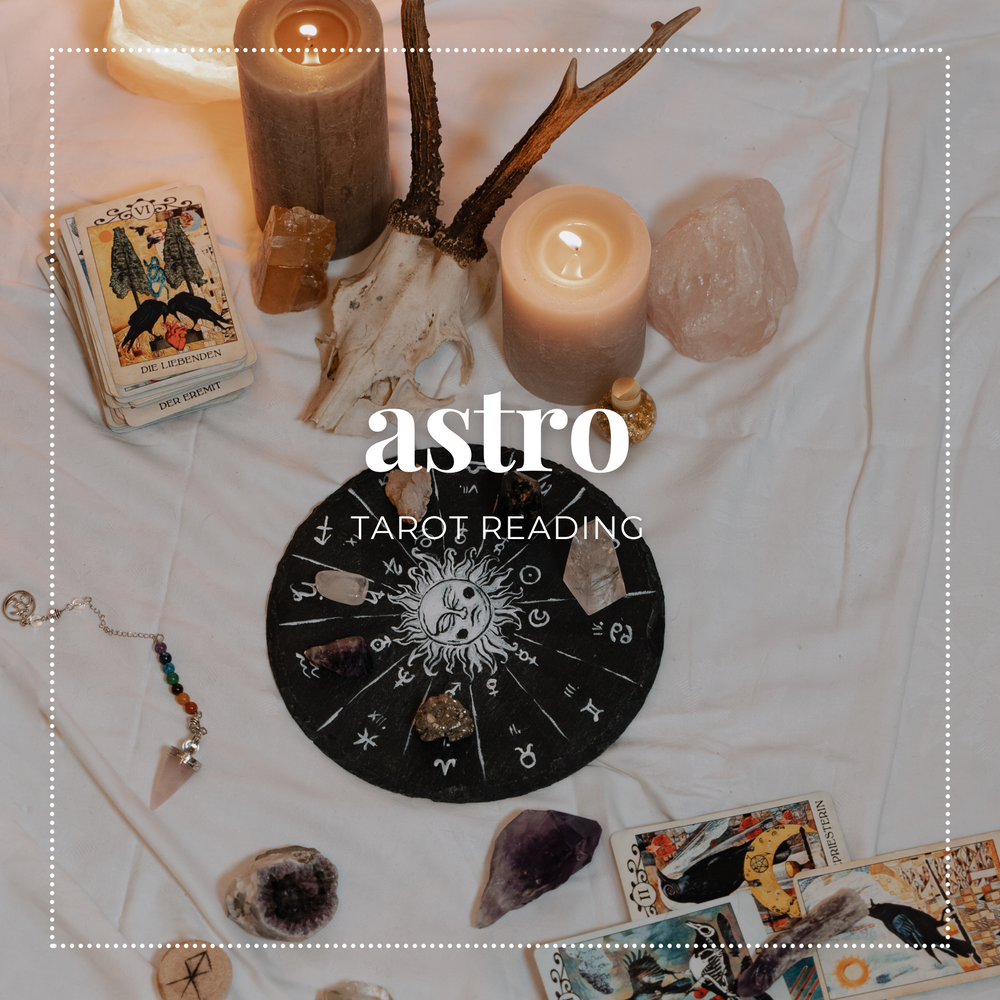 Astrology & Tarot
