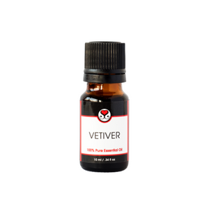 
                  
                    Load image into Gallery viewer, Vetiver Pure Essential Oil - Made in Canada
                  
                